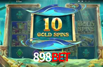 A Emoção da Loteria na 898BET: Uma Chance de Mudança de Vida