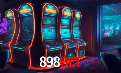 A Revolução dos Aplicativos de Jogos no 898BET