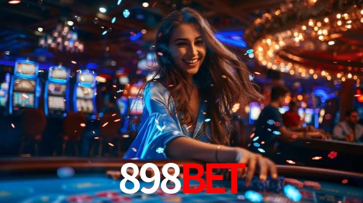 Statistics 898BET