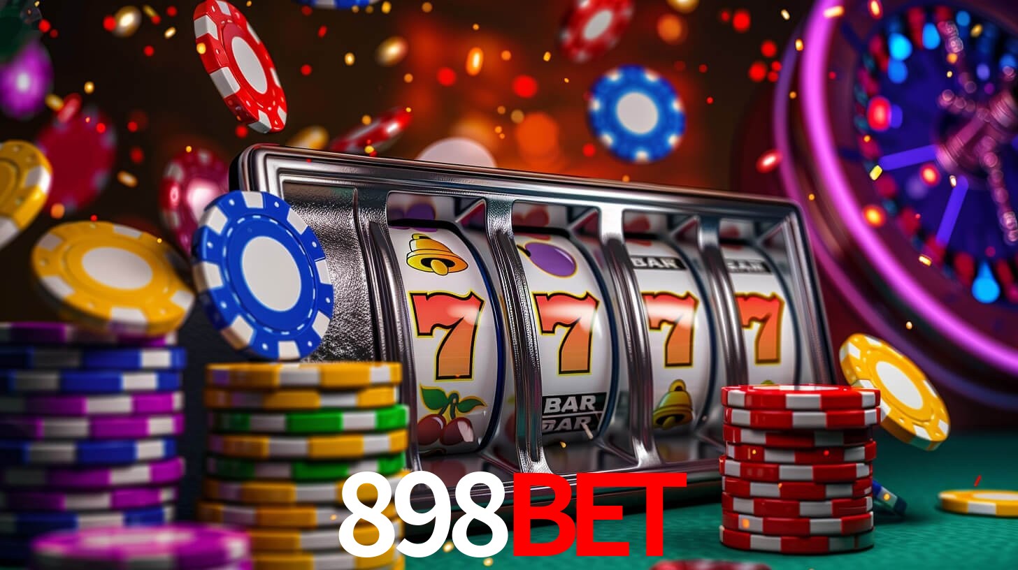 Estatísticas 898bet