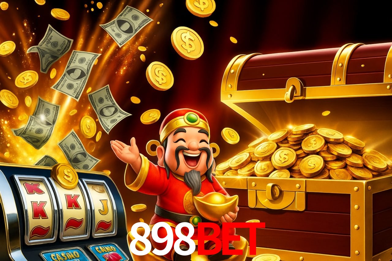 Experiência VIP 898bet