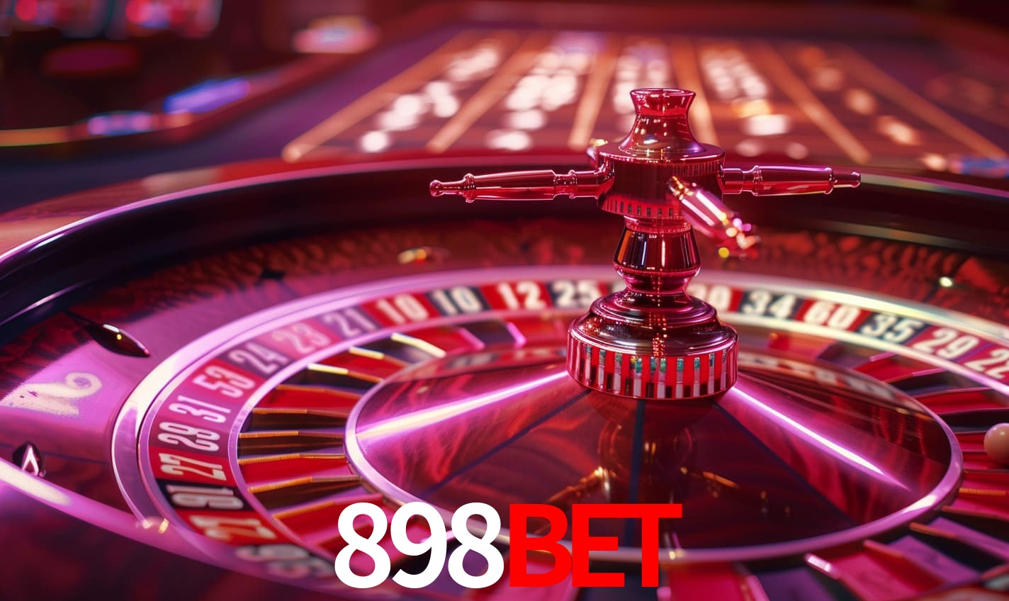 A Experiência Imersiva dos Cassinos Ao Vivo no 898BET