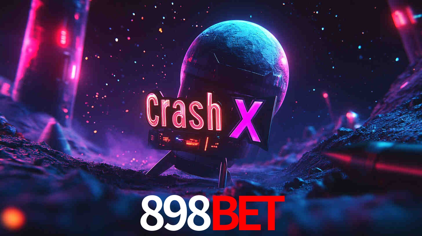 Apostas Esportivas na 898BET: Um Guia Completo