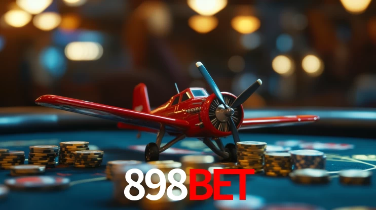 Live Casino 898BET
