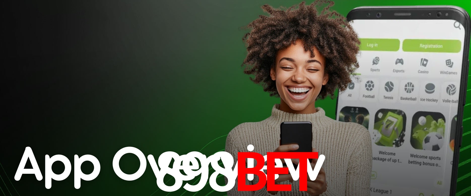 Weekend Specials 898BET