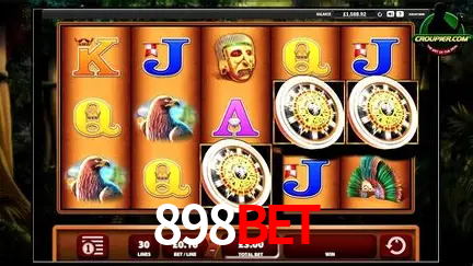 Descubra a Essência do 898BET: Nossa História e Compromissos
