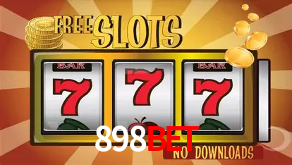 Descubra a Magia dos Jogos de Arcade no 898BET