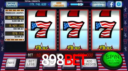 Cadastro rápido e seguro na 898BET