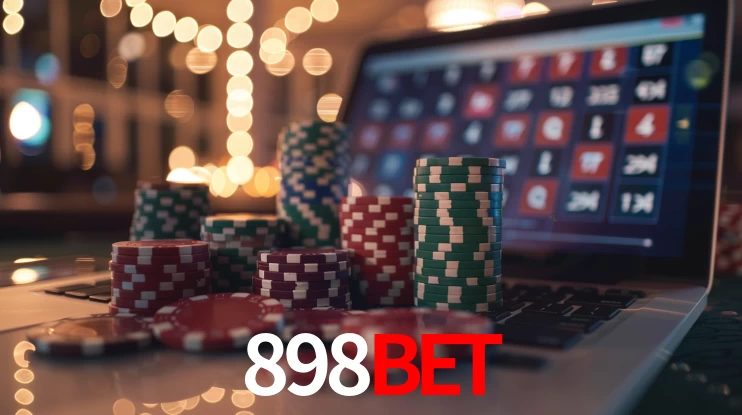 Account Benefits 898BET