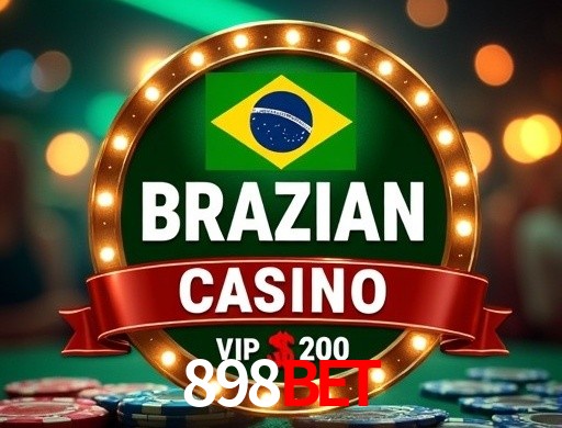 Canal oficial no Telegram da 898BET