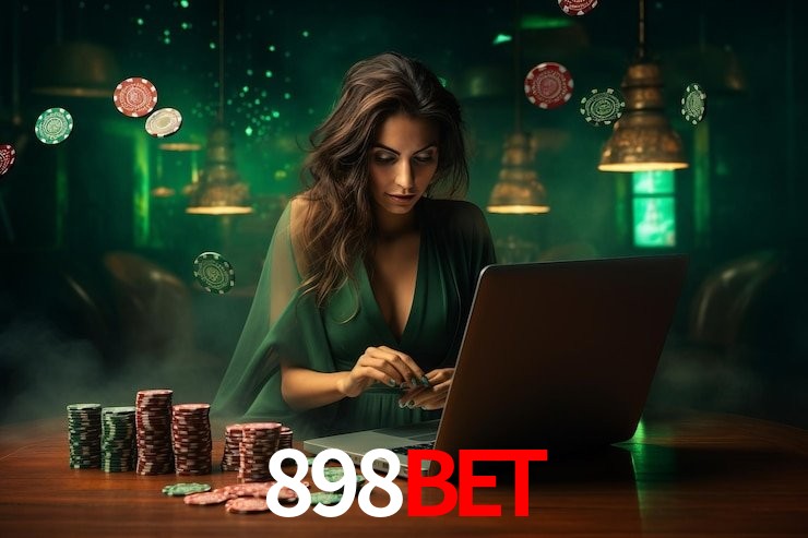 Escolher plataforma para baixar 898BET