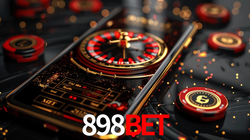 Game Providers 898BET