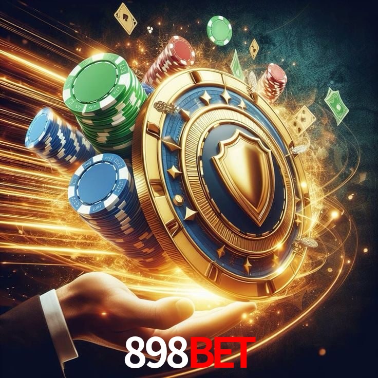 Torneios e prêmios garantidos na 898BET