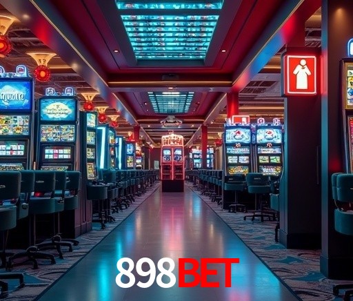 Desvendando o Mundo dos Jogos Virtuais na 898BET
