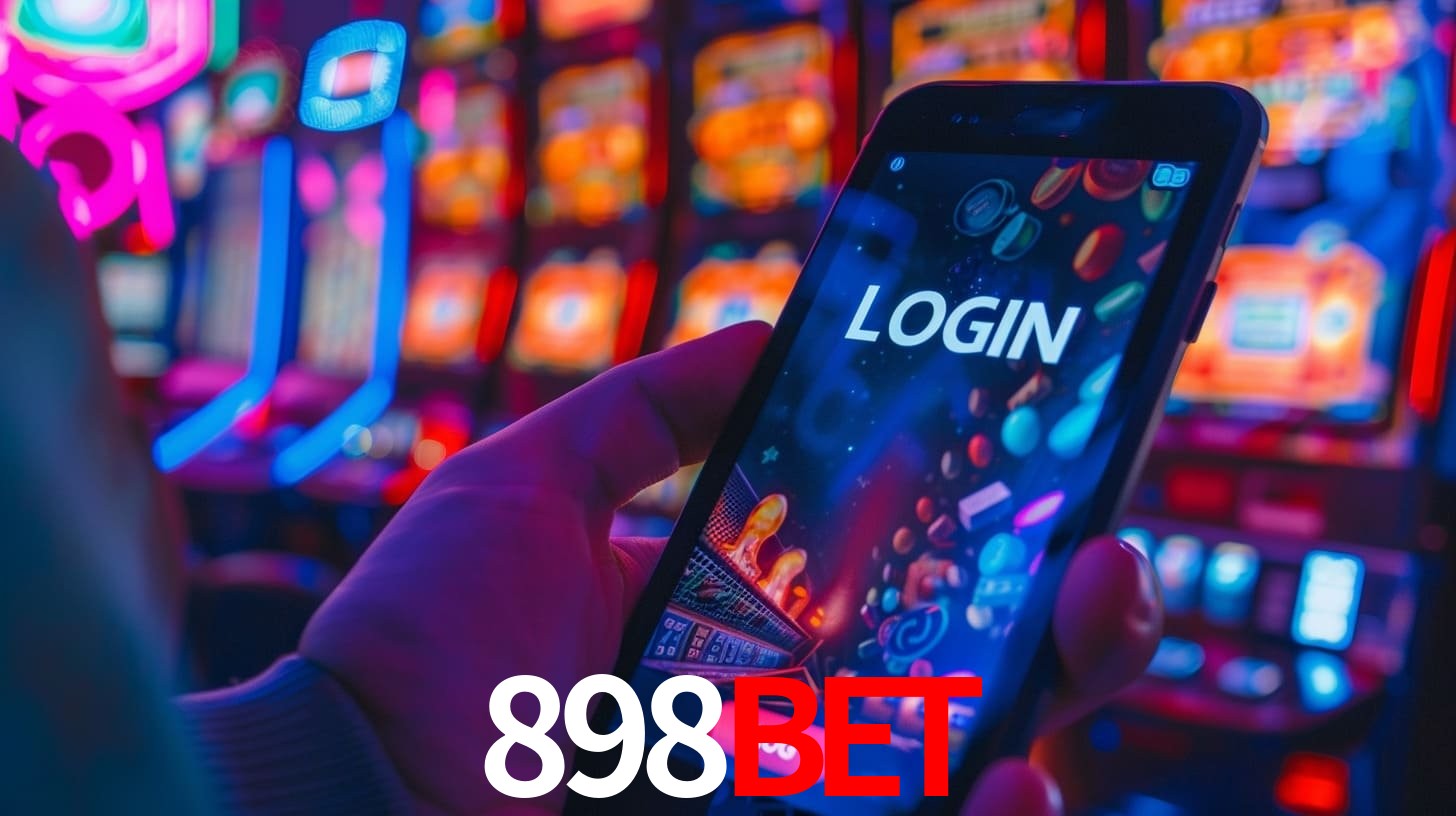 Torneios 898BET