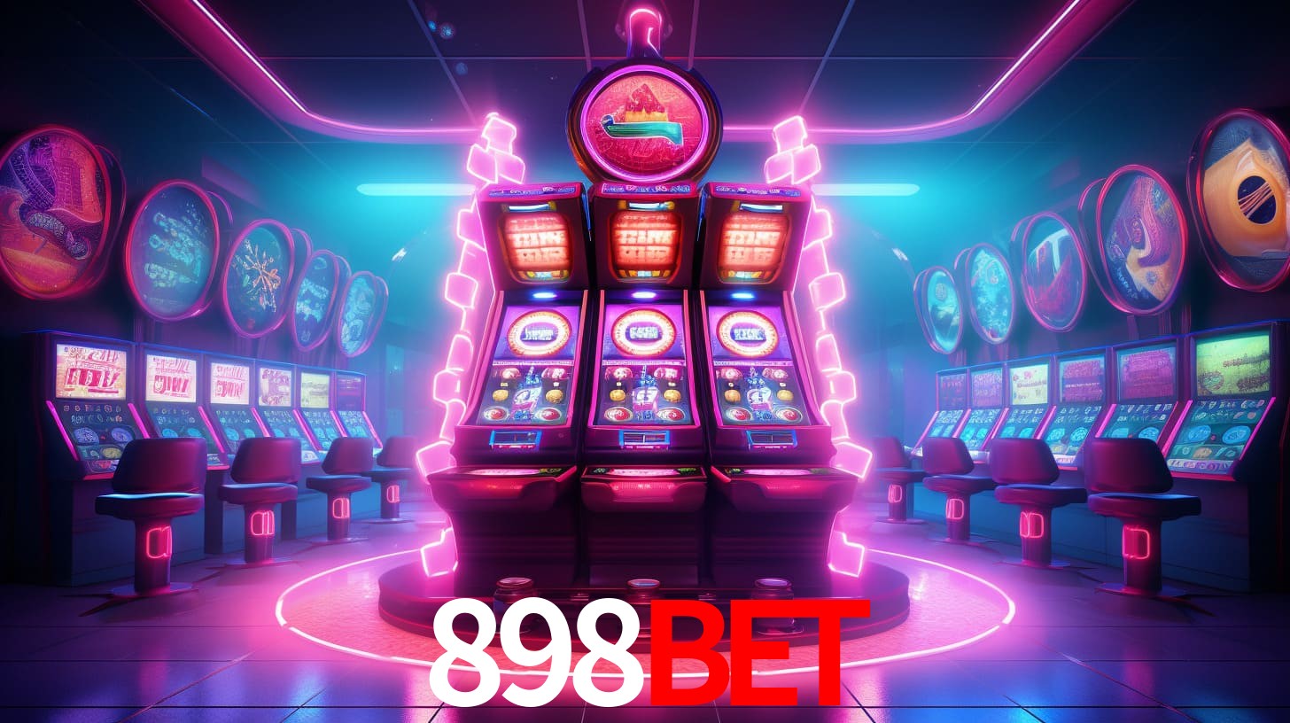 898BET: Seu Especialista em Apostas Esportivas Brasileiras