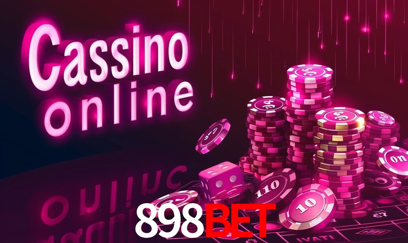 Descubra o Programa VIP da 898BET: Vantagens Exclusivas para Jogadores