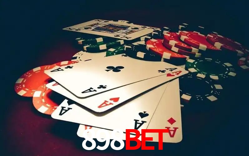 Benefícios VIP na 898BET