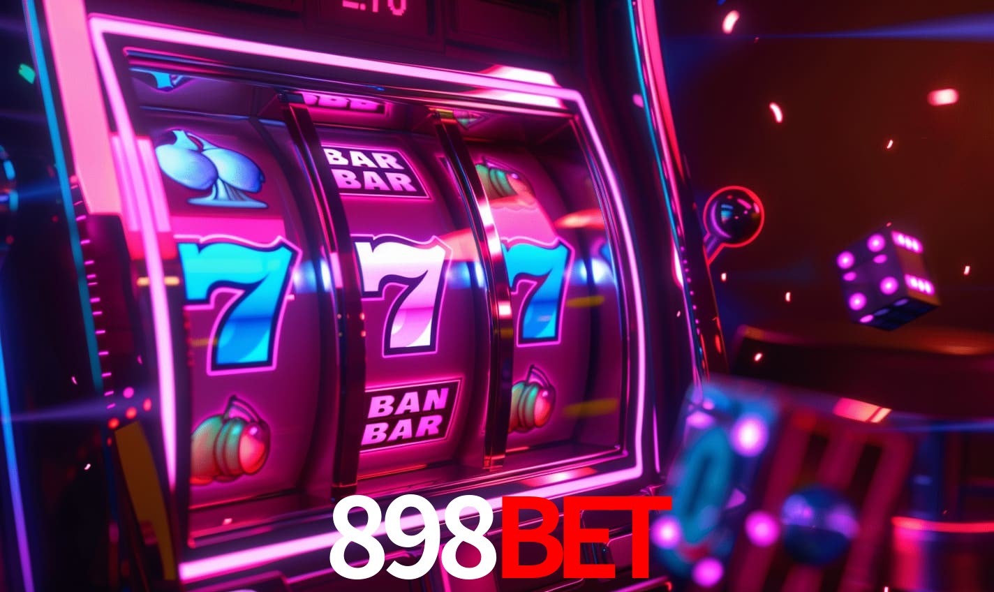 Inovações de Jogos na 898BET: O Futuro das Experiências Interativas