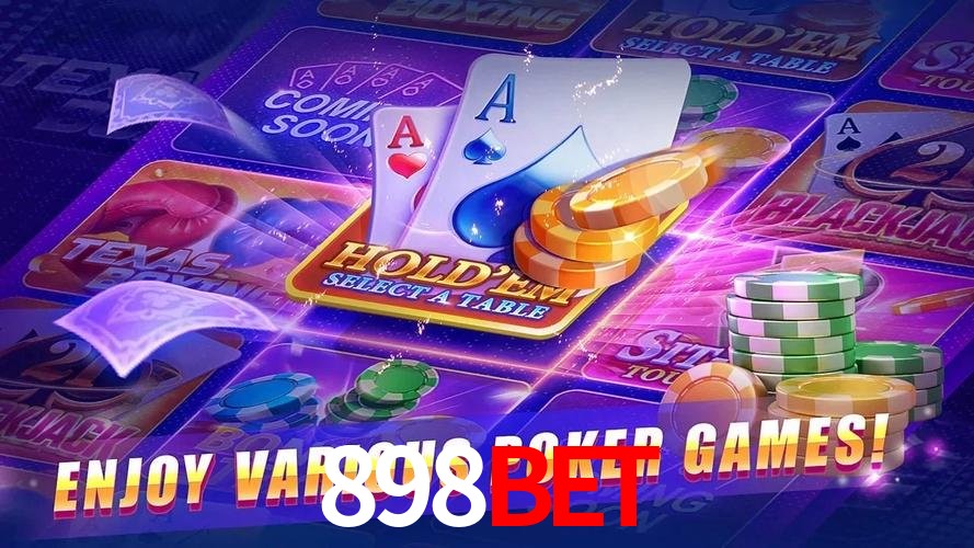 Download para Android e iOS na 898BET