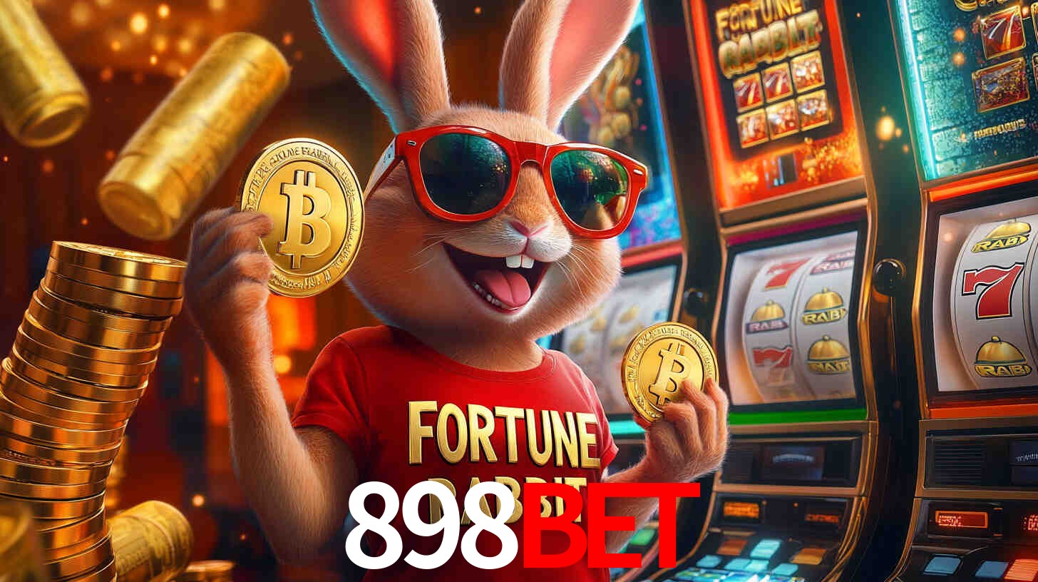 A Popularidade dos Caça-Níqueis no 898BET