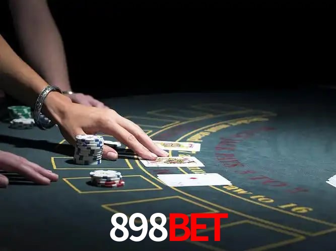 Promoções Sazonais 898BET