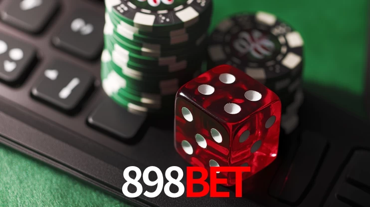 2FA Security 898BET