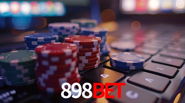 Tecnologia da Plataforma 898BET