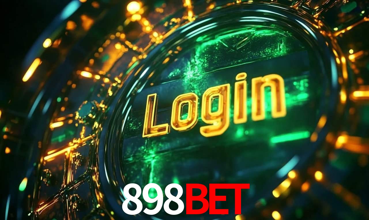 Segurança e privacidade no APP 898BET
