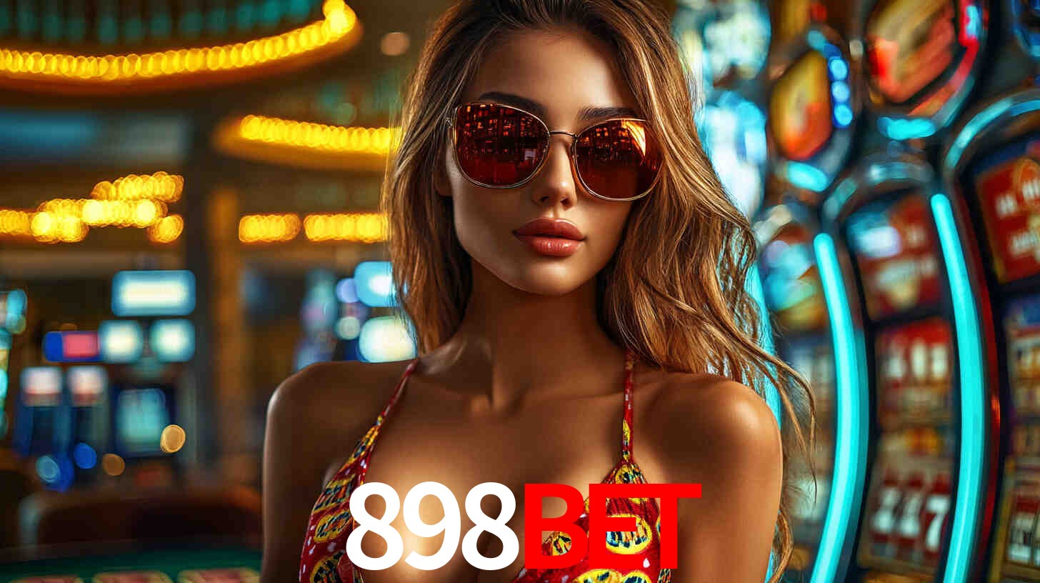 898BET App Interface