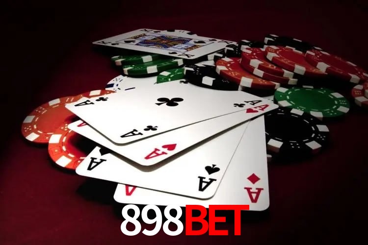 Programa VIP 898BET