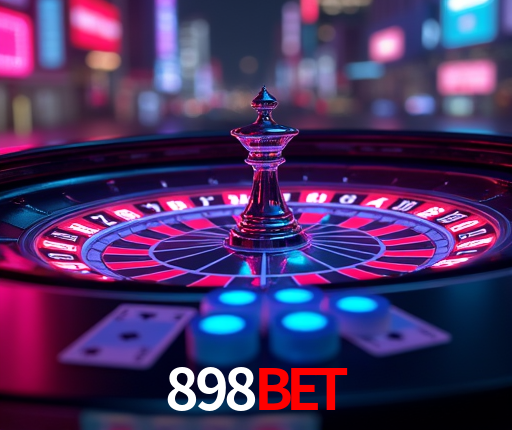 Descubra a Essência do 898BET: Nossa História e Compromissos