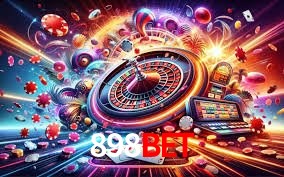 Estratégias Crash Games 898BET