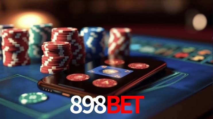 Diretório de Jogos 898BET