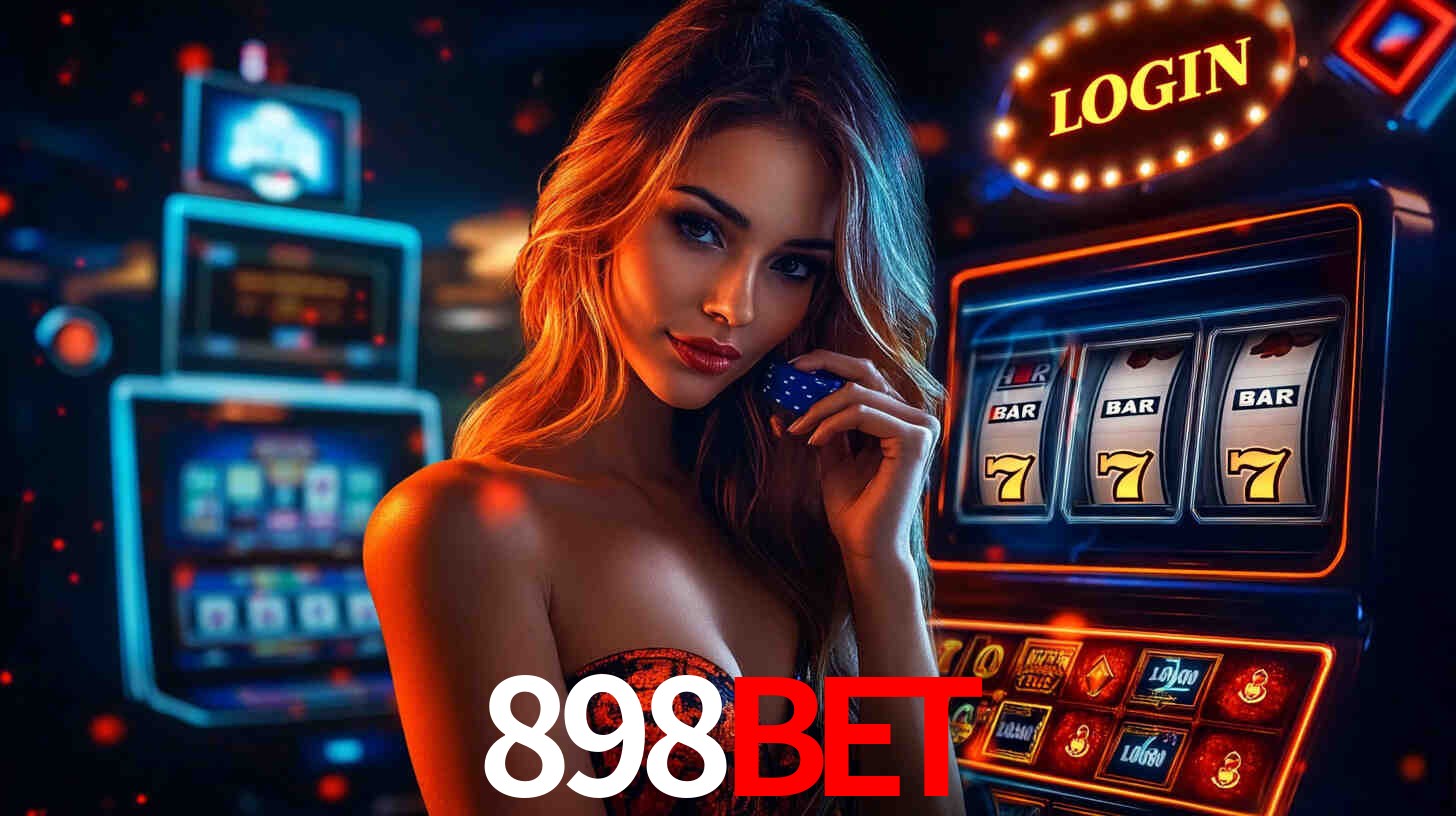 898 BET slot