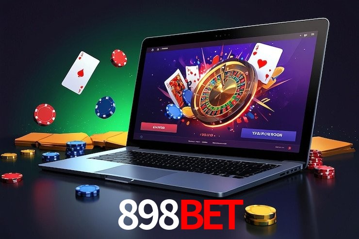 Promoção Relâmpago 898BET
