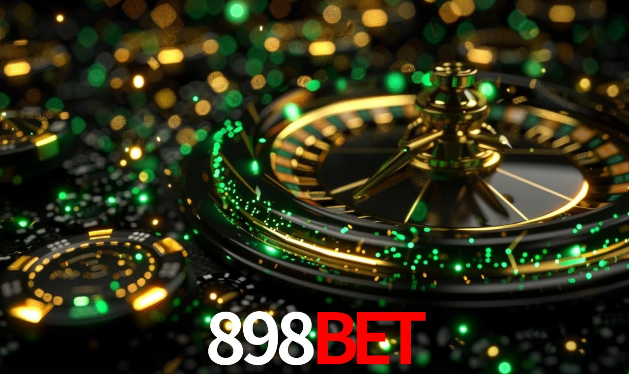 Slots com jackpots e giros grátis na 898BET