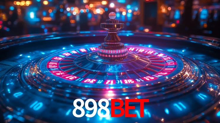 Explore as vantagens do 898BET: serviço profissional e confiabilidade