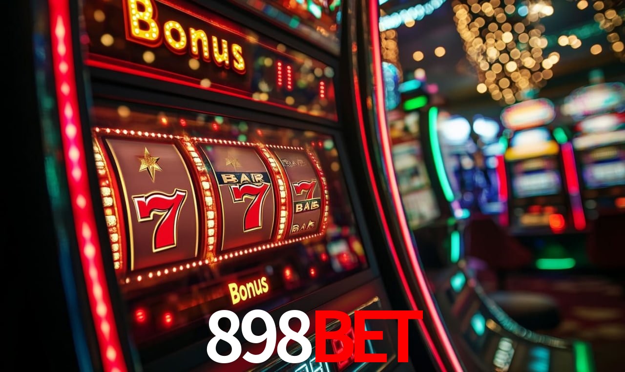 Mercados ao vivo e cash out na 898BET
