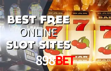 Desvendando o Mundo dos Jogos Virtuais na 898BET