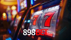 Cadastro Rápido 898BET