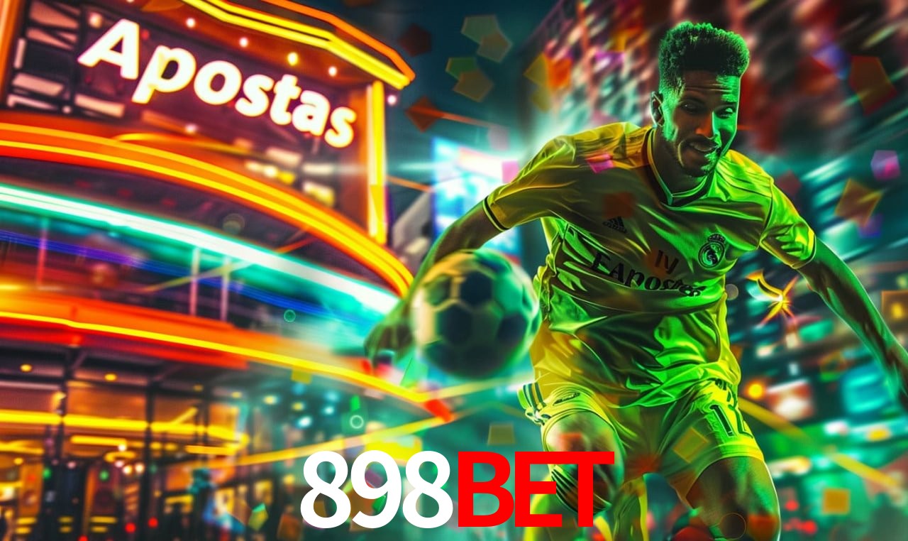 Avaliações dos Jogadores 898BET
