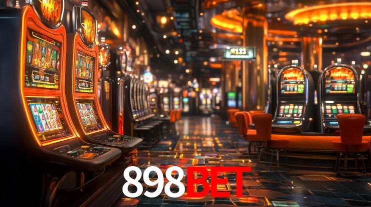 898 BET slot