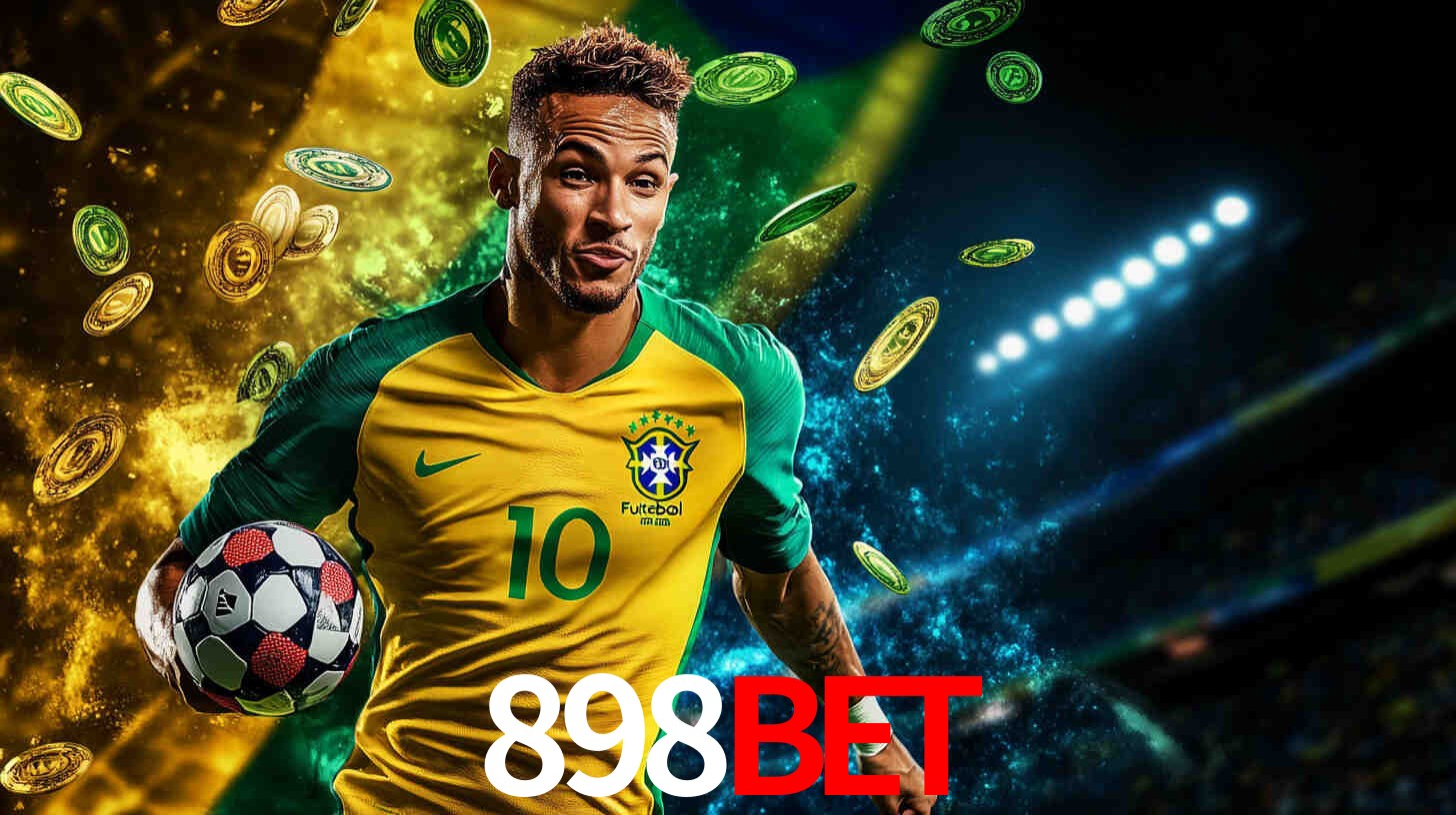 A Popularidade dos Caça-Níqueis no 898BET