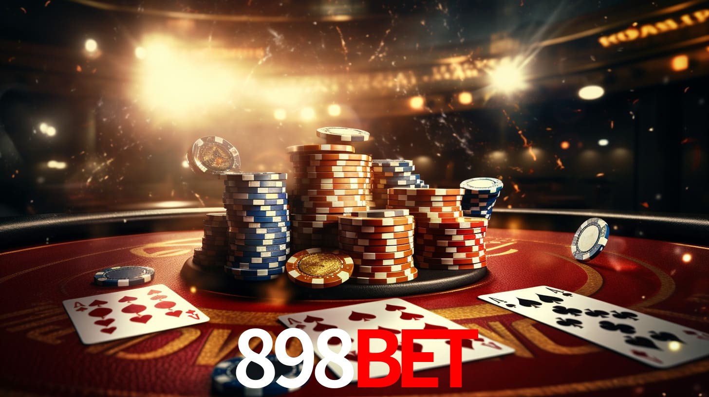 VIP Casino 898BET