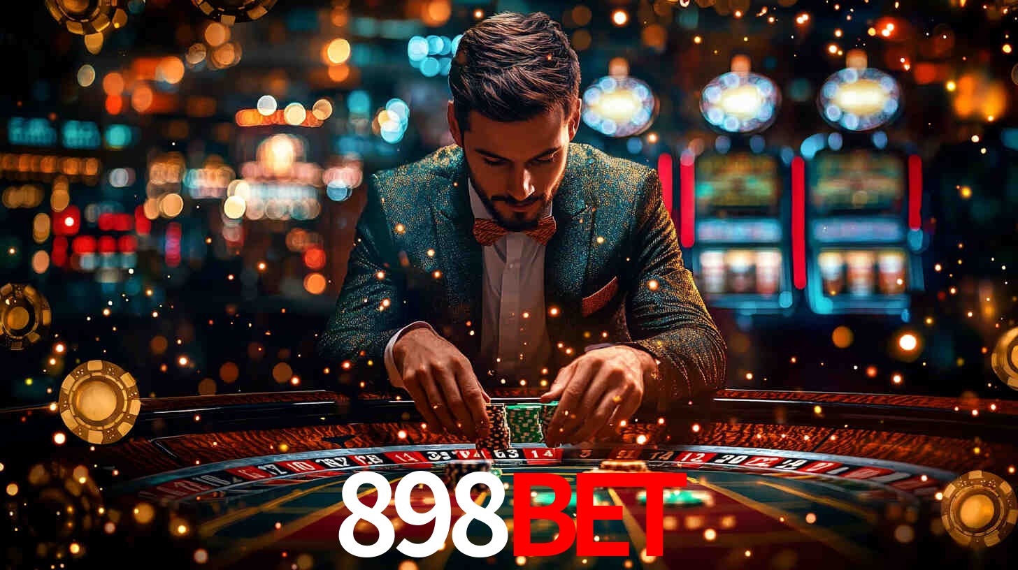 Instant EasyPaisa 898BET