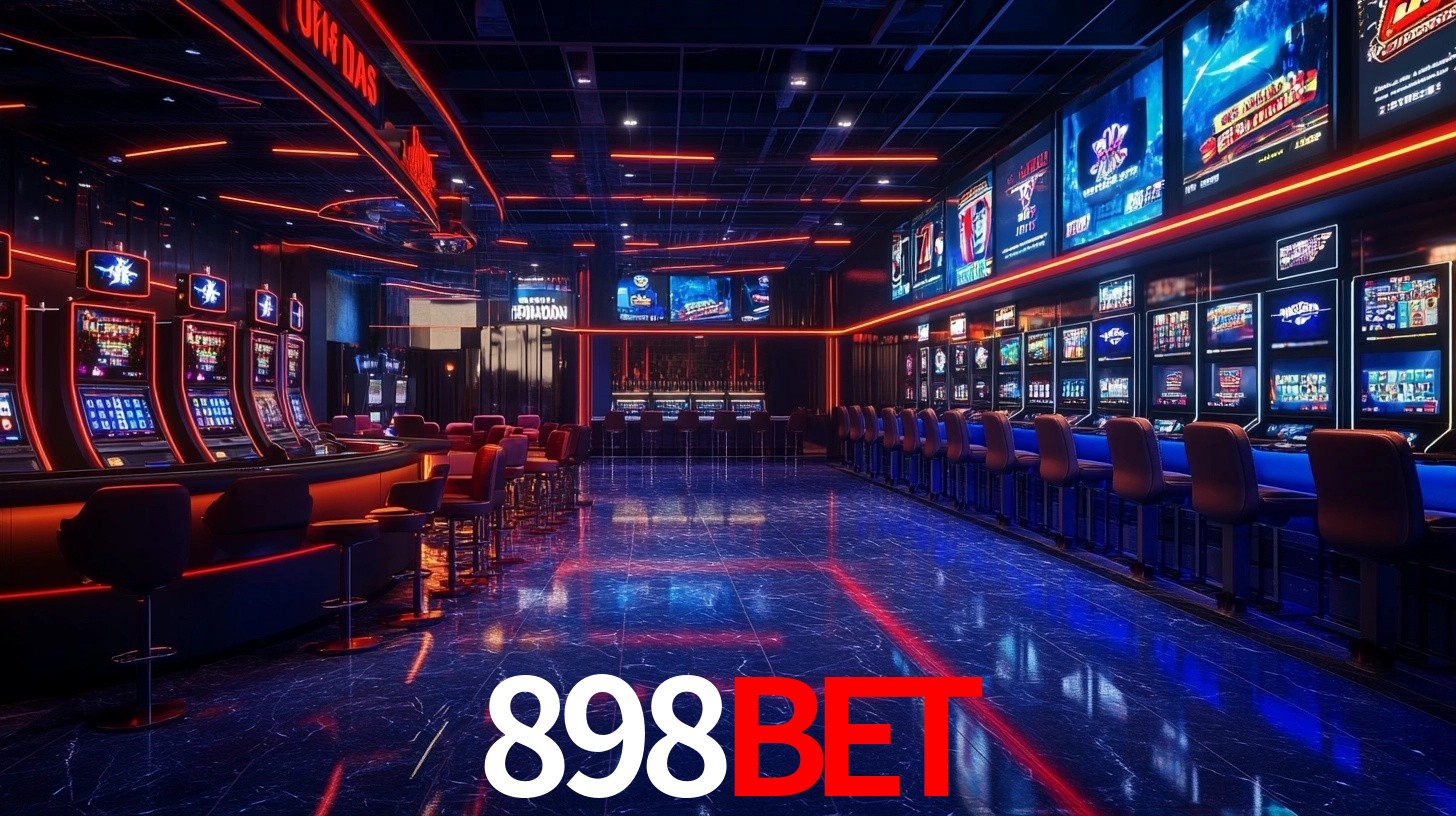 Daily Bonuses 898BET