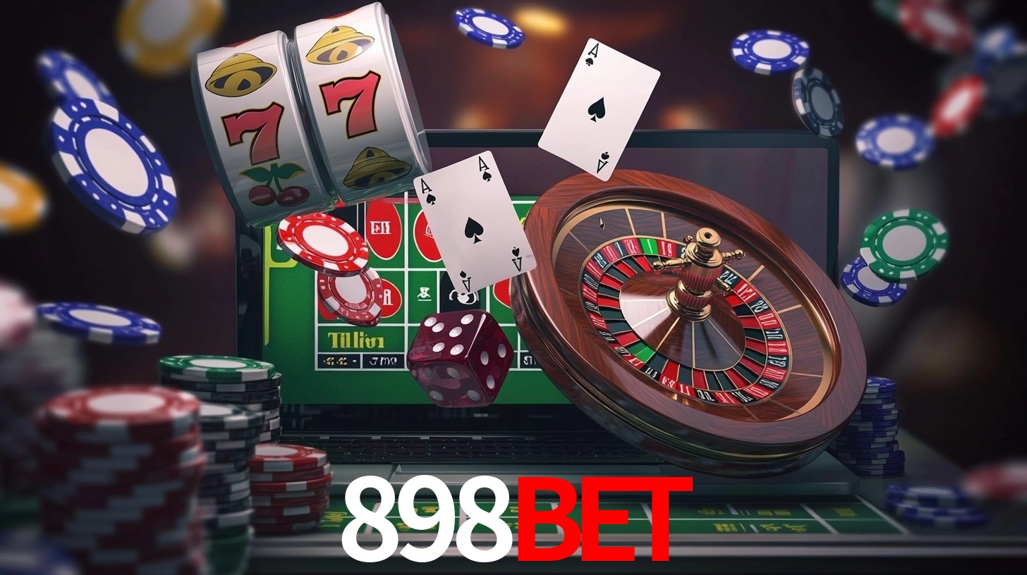 Ofertas Imperdíveis na 898BET: Promoções e Bônus Que Valem a Pena