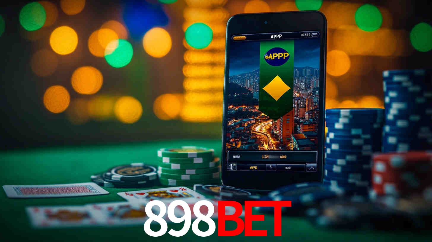 Descubra a Essência do 898BET: Nossa História e Compromissos