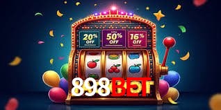 Integração de APIs 898BET